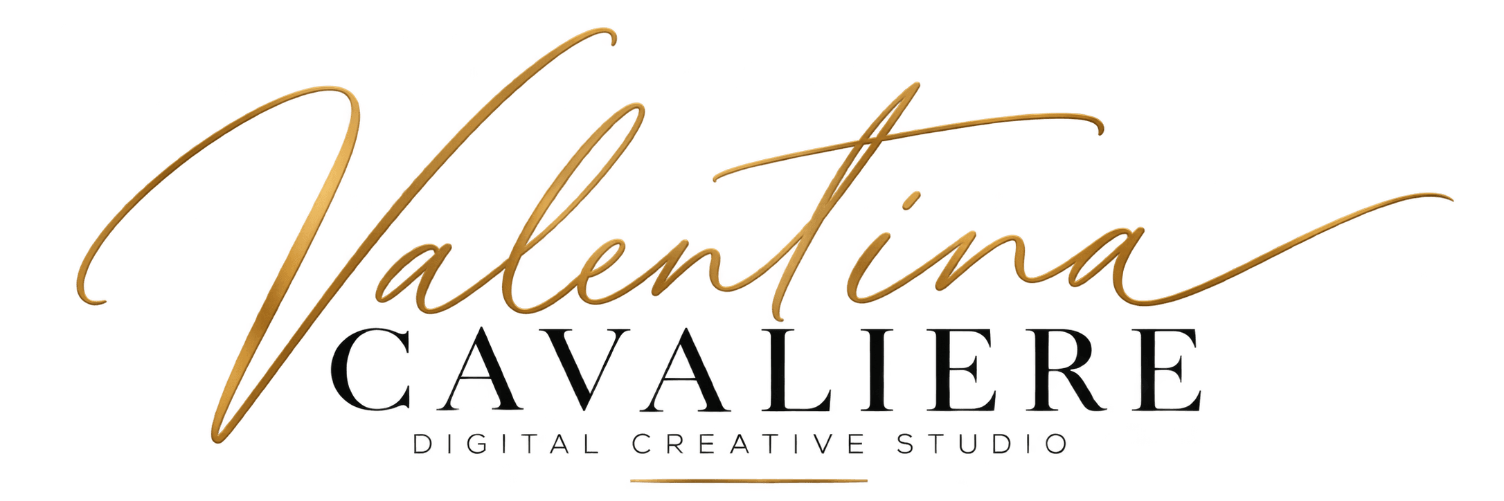 Valentina Cavaliere — Digital Creative Studio