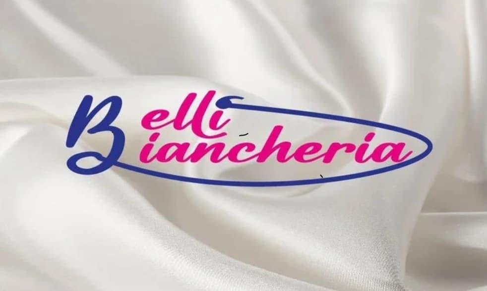 Logo Belli Biancheria