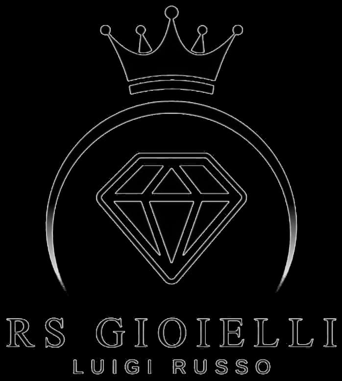 Logo RS Gioielli Luigi Russo