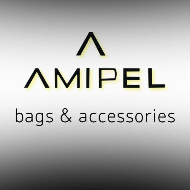 Logo Amipel Bags & Accessories