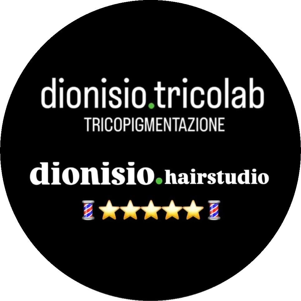 Logo Dionisio Tricolab